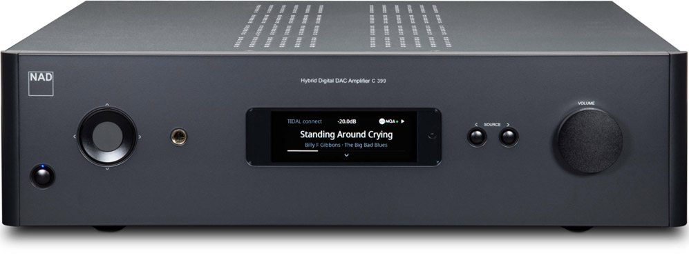 NAD C399